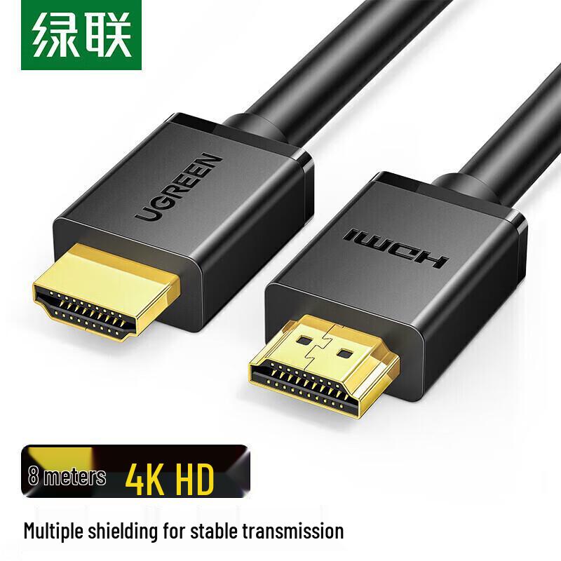Ugreen HDMI-кабель HD104