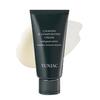 YUNJAC Calming & Compote Cream 60ml, Sensitive Skin Gel Cream/Moisturizing Cream/Moisturizing Care/Sensitive Skin/Acne/Oily Skin/Hypoallergenic