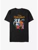 Hercules Hero Group TShirt Size S 4XL Gift For Friends