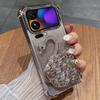 Силиконовый чехол для телефона Xiaomi 17Pro/ProMax с полной защитой объектива - Женская защита от падений