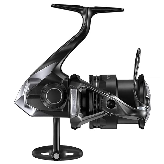 SHIMANO Spinning Reel 25 EXSENCE C3000MHG