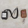 12V 1.5W Universal Wireless Strobe Control Module LED DRL Flash Controller System for Car
