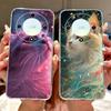 For Honor X9a 5G Case RMO-NX1 Beautiful Butterfly Soft Silicone Phone Cases For Honor X 9a X9a 2022 Back Cover Bumper 6.67"
