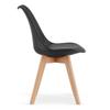 MARK Chair Black x 2
