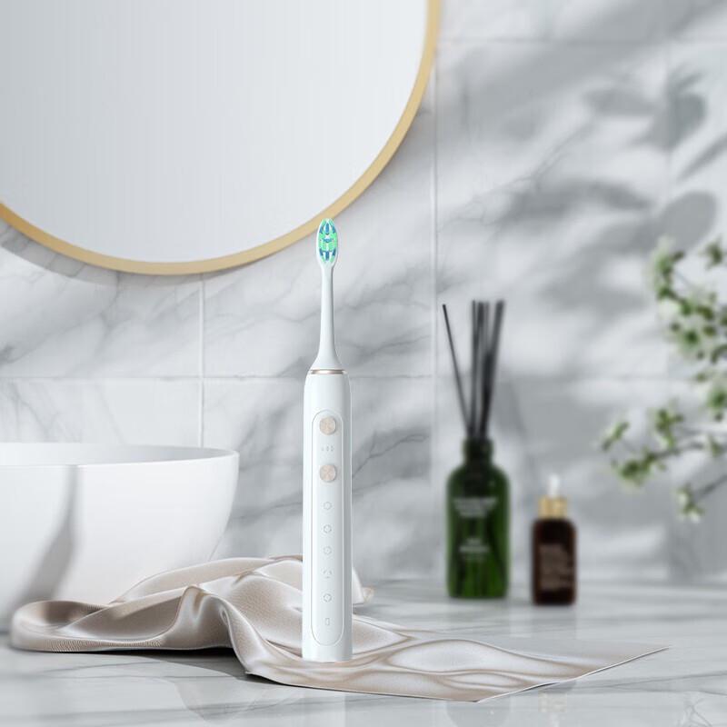 SID RT860 Sonic Electric Toothbrush