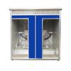 Portable Mobile Restroom Unit