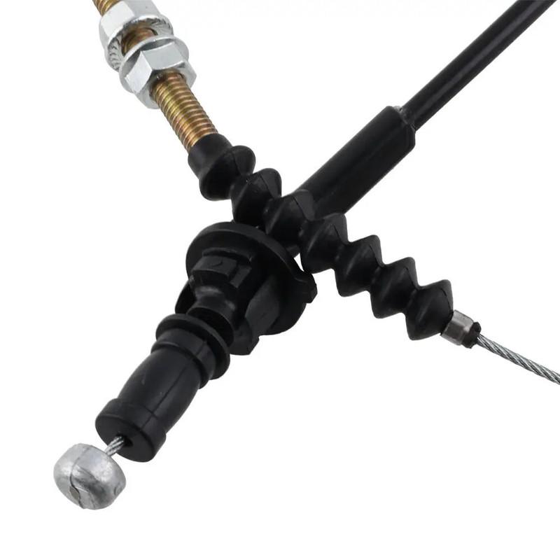 K20 K24 K Series K Swap Throttle Cable Bracket + Throttle Cable Wire Pedel For Civic Integra