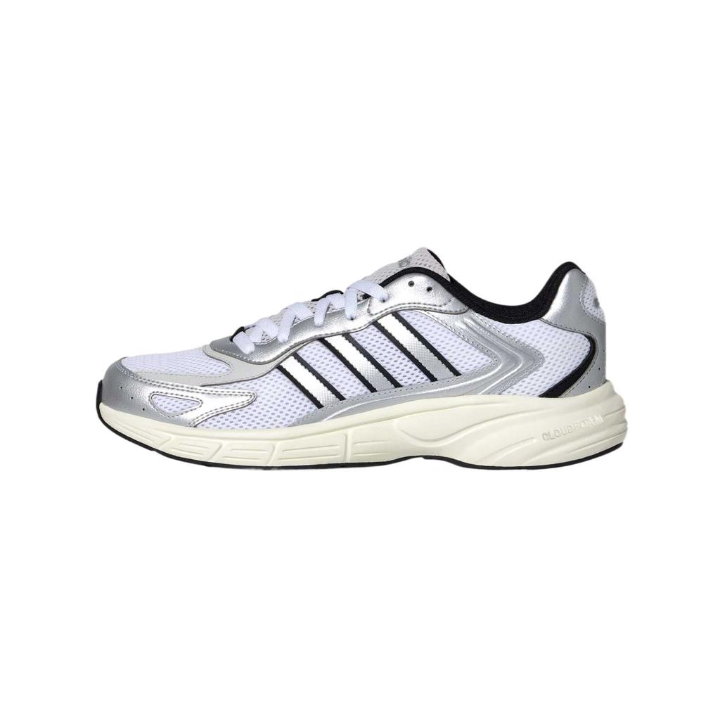 adidas ECLYPTIX 2000 Текстиль, Синтетическая кожа Низкие кроссовки на массивной подошве Унисекс KH8214