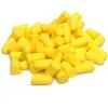 Ear Plugs for Sleeping Disposable Earplugs 100 Pairs of 200 Pieces Completely Soundproof Individual Packaging Sleep Well Noise Countermeasures Carry