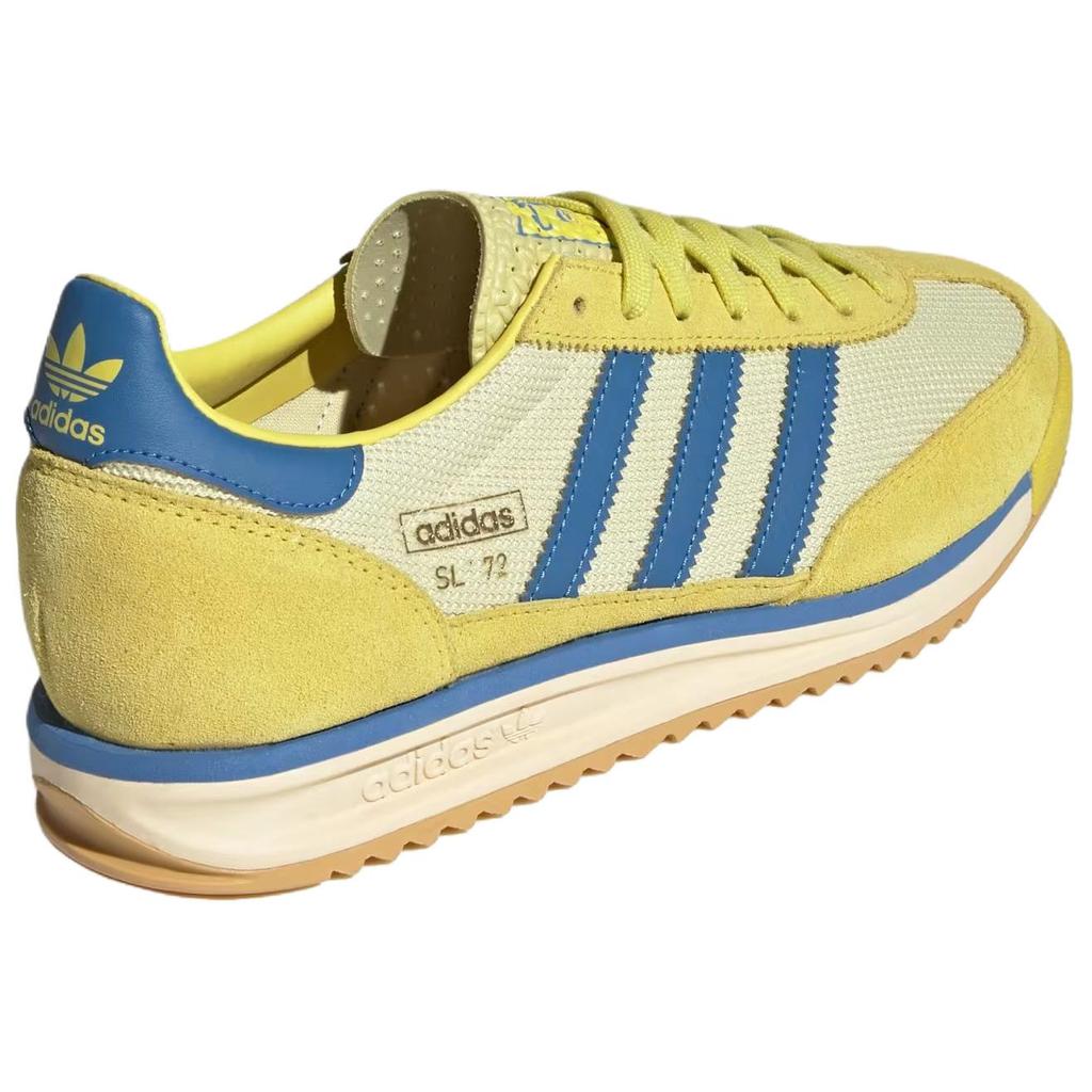 SL72 Adidas Originals Rs 'Pure Sulfur Focus Blue' JH5101