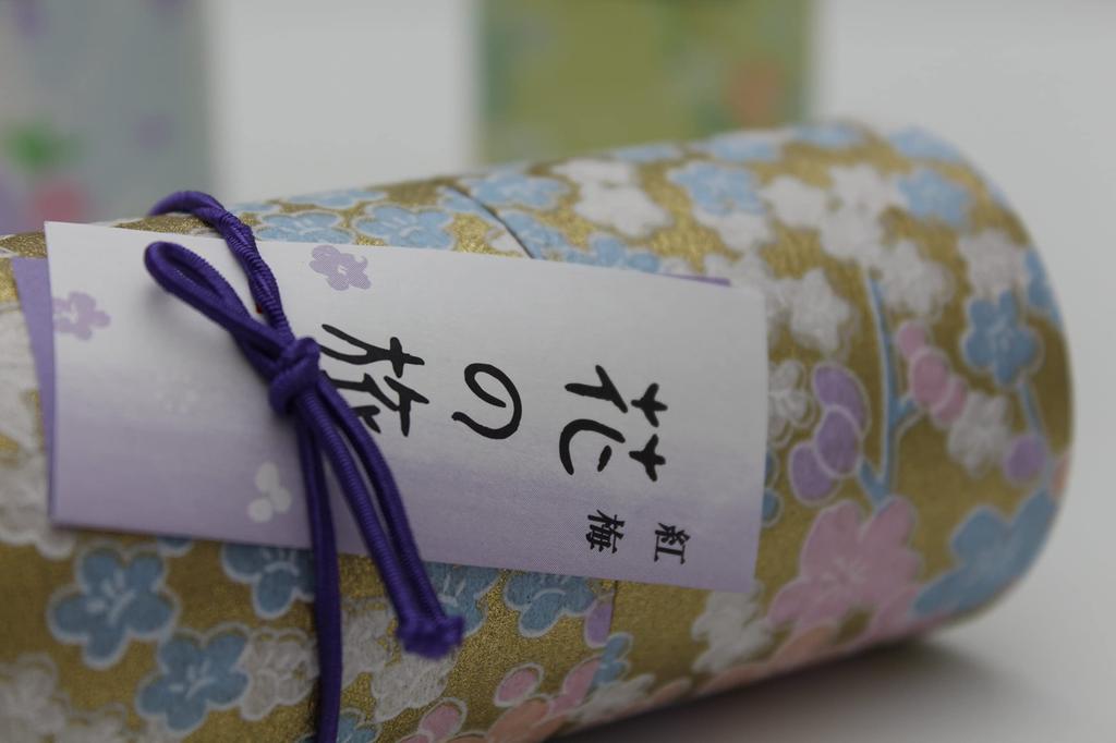 No Matter When You Send It Be Incense Stick Comes with an Stain the Little Flower 2 Kinds of Elegant Incense Stick for Incense It, Won't