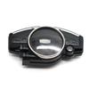 Для Yamaha YZF R6 2006-2012 YZF R1 2004 2005 2006 Мотоциклетные приборы Чехол Корпус Тахометра Спидометра Оболочка