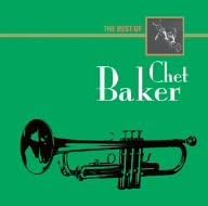 CD CHET BAKER Thousand Yen JazzThe Best of Chet UCCU9168 2006 Japan Jazz Used