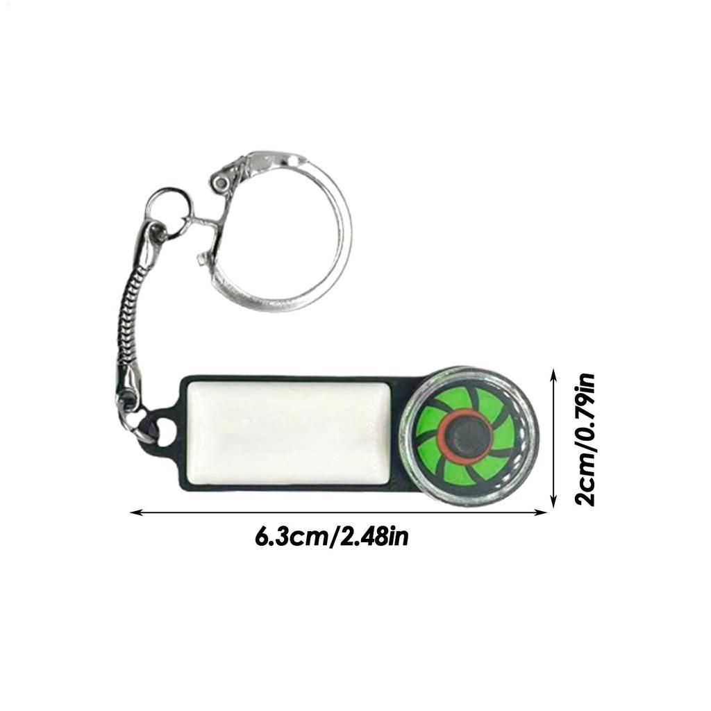 Rotation Tester Portable Magnetic Detection Tool Electricity Detector Tool For Industrial Compressor Pump Relay Coil Sensor