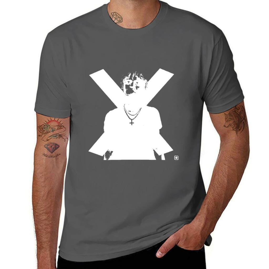 Ken Carson Teenx Projectx(1) Tshirt Big And Tall Gym Tshirt