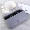 Eyewear Case Glasses Accessories Unisex PU Leather Glasses Storage Sunglasses Bag Glasses Box