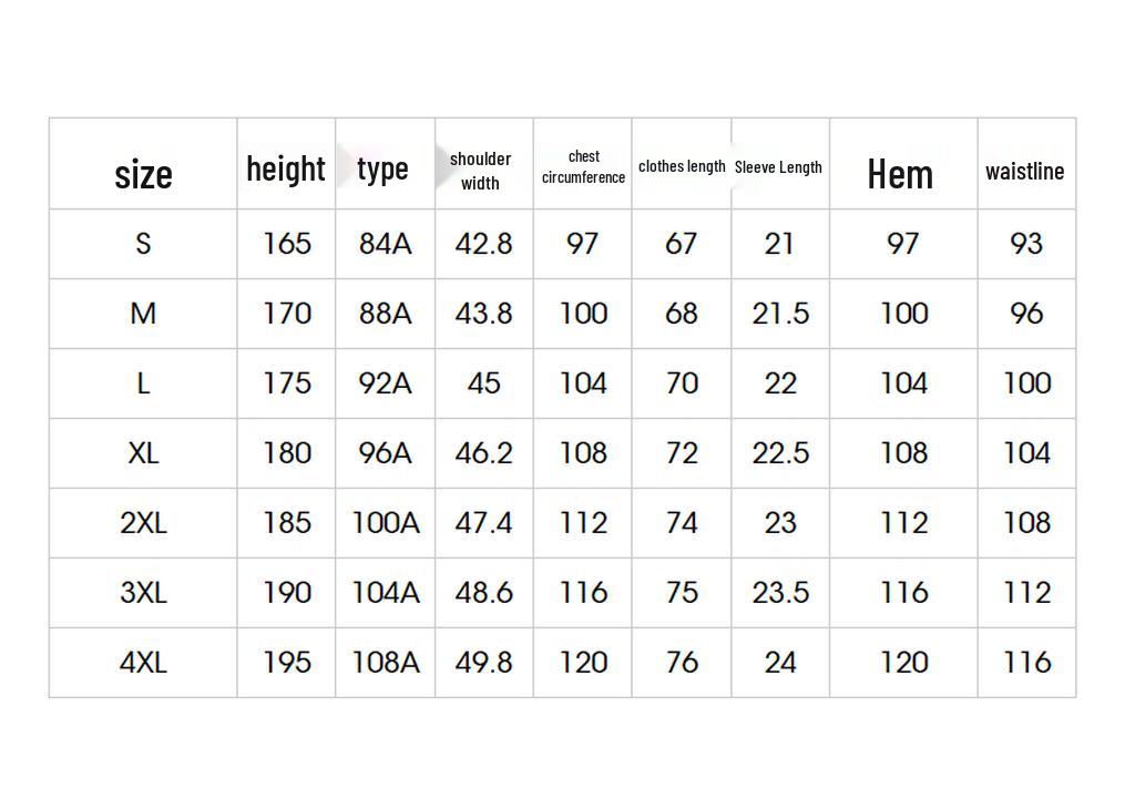 Qipai Men's Temperature Regulating Short Sleeve Polo Shirt