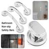 Аксессуары для ванной комнаты Поручень для душа Ручка для двери в ванную Поручень для ванной комнаты с присоской