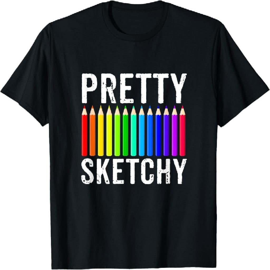 Colored Pencils I Love Art Crafty Apparel Co