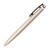 C1 Ballpoint Pen Stylish Popular ZOOM/ZOOM Oil-based 0.7mm [Sand Silver] BC-ZC1C