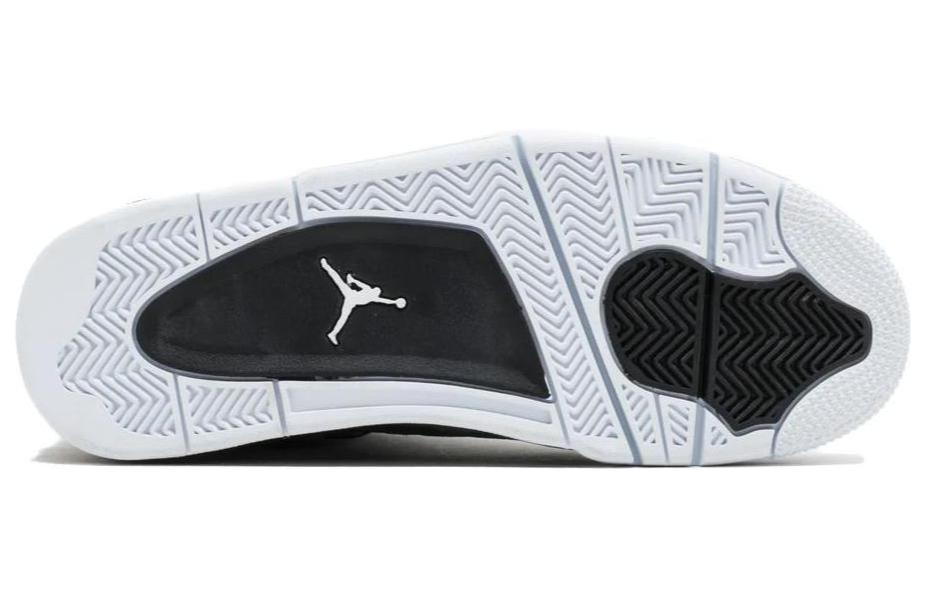 Air Jordan 4 Retro 'Fear' 626969-030