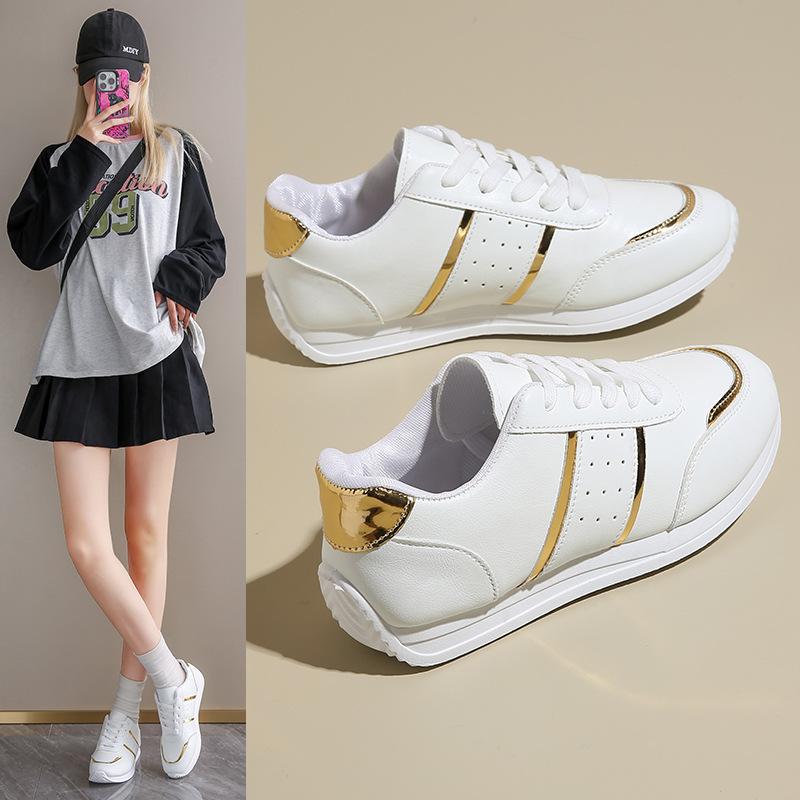 Xiaobai Shoes Осень Новые Беговые Кроссовки Повседневные и Легкие Спортивные Обувь Подходит для Спортзала Путешествий Ходьбы Большие Размеры 35-43
