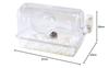 Минимальная клетка для земли Clean Cage 370