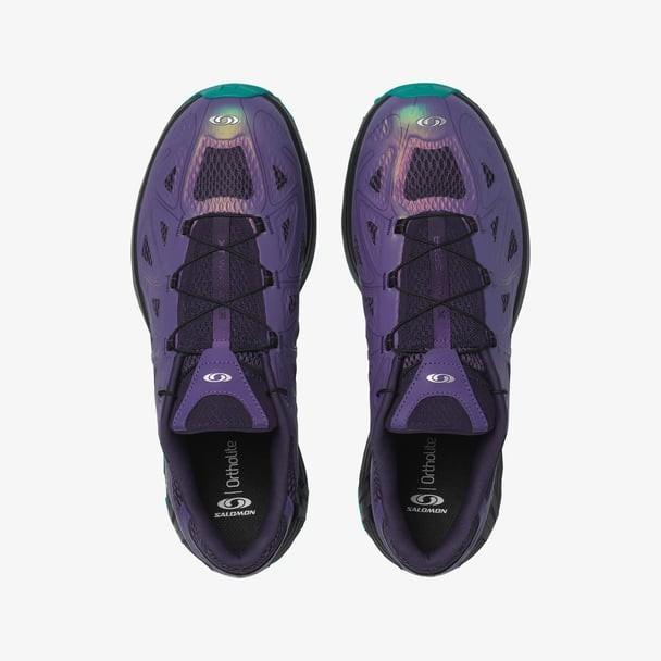 L47875400 Salomon XT-Whisper Void Liberty Astral Aura Dynasty Green (Мужской)