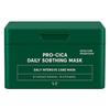 VT Pro-Cica Daily Soothing Mask 30ea
