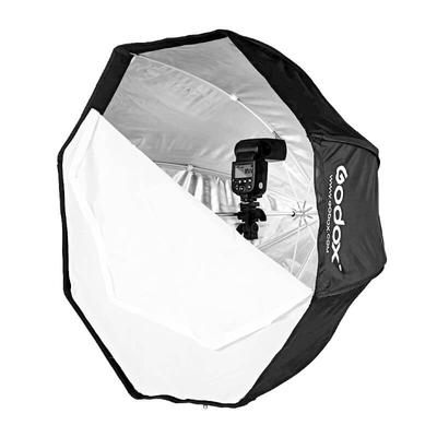 Softbox / Umbrella Godox Sb-Gubw95 Okta Grid 95Cm