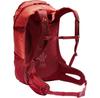 Рюкзак Vaude Tacora 22 hotchili (Damen) (15826-924)