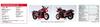 Aoshima Bunka Kyozai Серия Мотоциклов 49 Kawasaki ZX900A GPZ900R Ninja 1990 Пластиковый Моделистский Набор с Деталями для Кастомизации Co., Ltd. (АОСИМА) 1/12 №