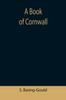 Книга A Book of Cornwall