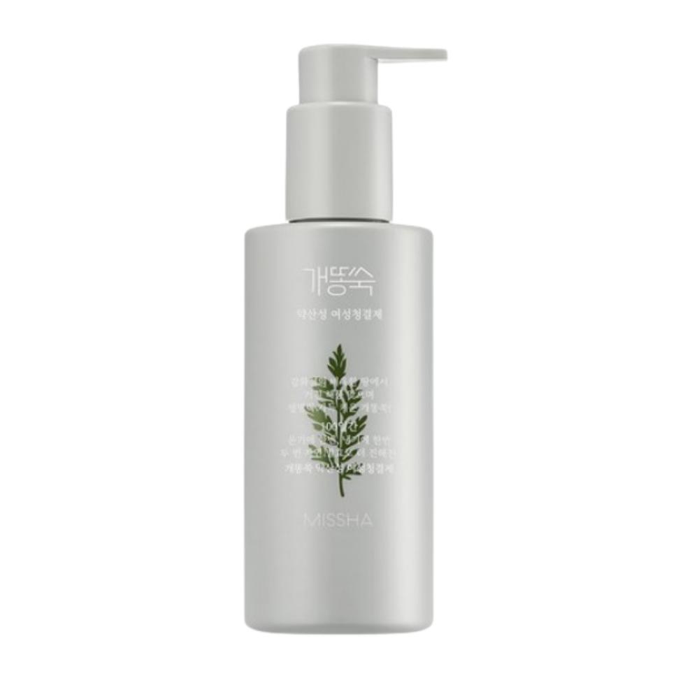 MISSHA Артемизия Гель для интимной гигиены 210 мл