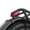 Электровелосипед Shengmilo S700 Pro 2x1000 Вт Мотор 26" Шины Фэтбайк Взрослый Электровелосипед 48В 25Ач Двойной Дисковый Тормоз 7 Скоростей Макс. Нагрузка 150 кг