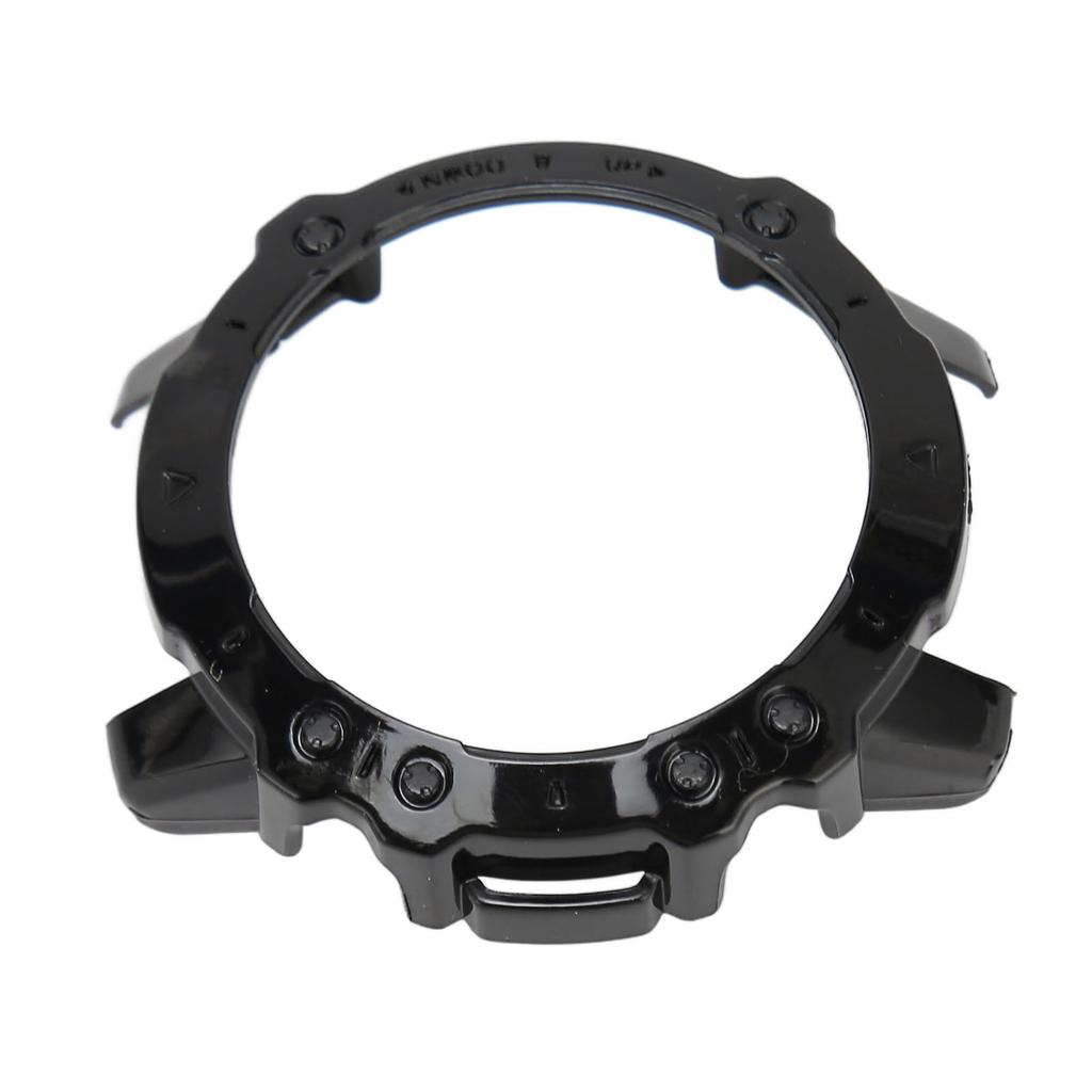 Защитный чехол для часов Противоударный Полное покрытие Аксессуары Бампер для часов для Amazfit Falcon Черный