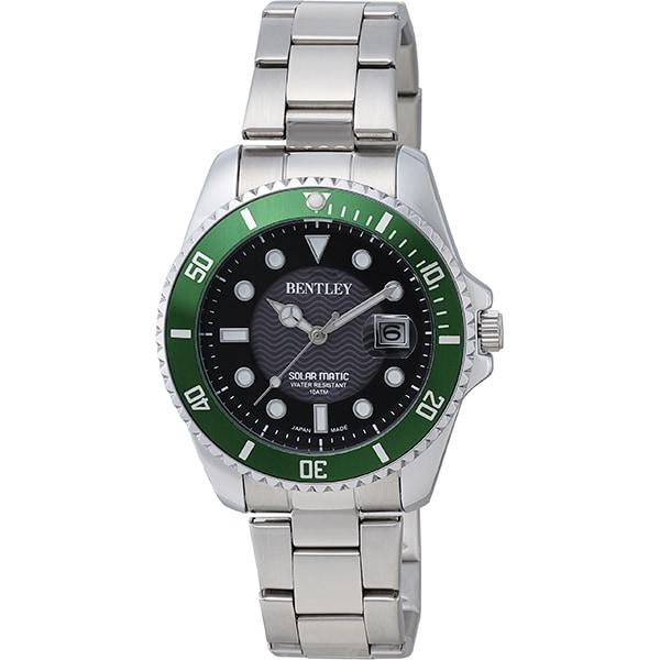 Bentley BT-AM388 Unisex Wrist Watch BT-AM388-RDS BT-AM388-BLS BT-AM388-RDT BT-AM388-GNS Gift Casual Business Sports Student