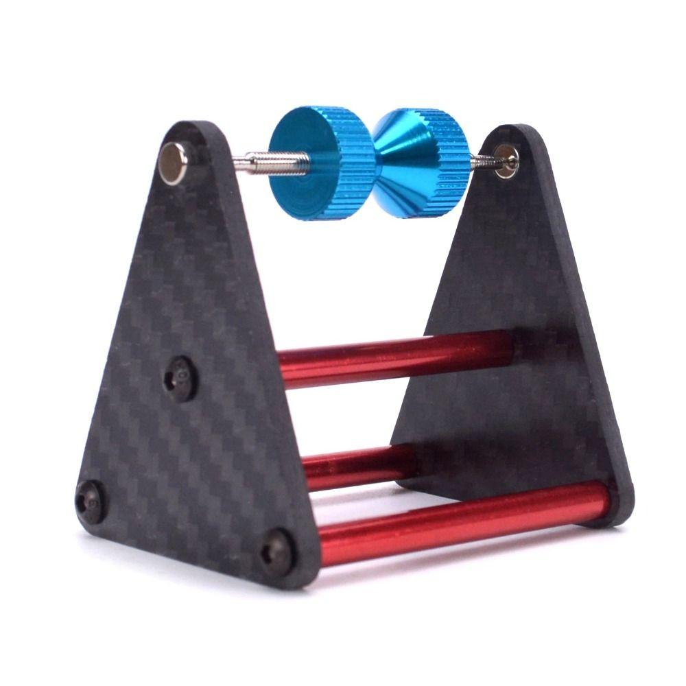 Carbon Fiber Propeller Balancer Fixed-wing Propeller  Multi-Rotor Copter Quadcopter