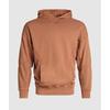 Gymshark Толстовка Heritage Washed Canyon Brown A4a7j Ncc0