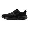 Energy Runnerz 2 Running Size 2E Shoes, Black, 25.0 Cm,