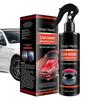 Coating Spray For Car Paint 100ml Auto Crystal Repairing Coating Spray Advanced Nanotechnology Car Repairing Spray For SUV Truck