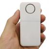 Convenient Door Window Sensor Alarm Fashionable Magnetic Burglar Alarm Door Opening Sensor  Bedroom