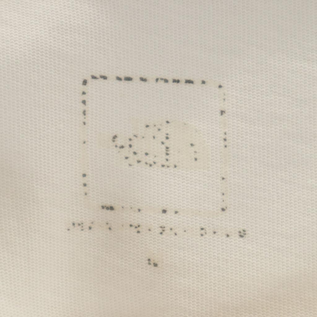 The North Face Футболка с коротким рукавом M белая Outdoor NT31831A Мужская Б/У