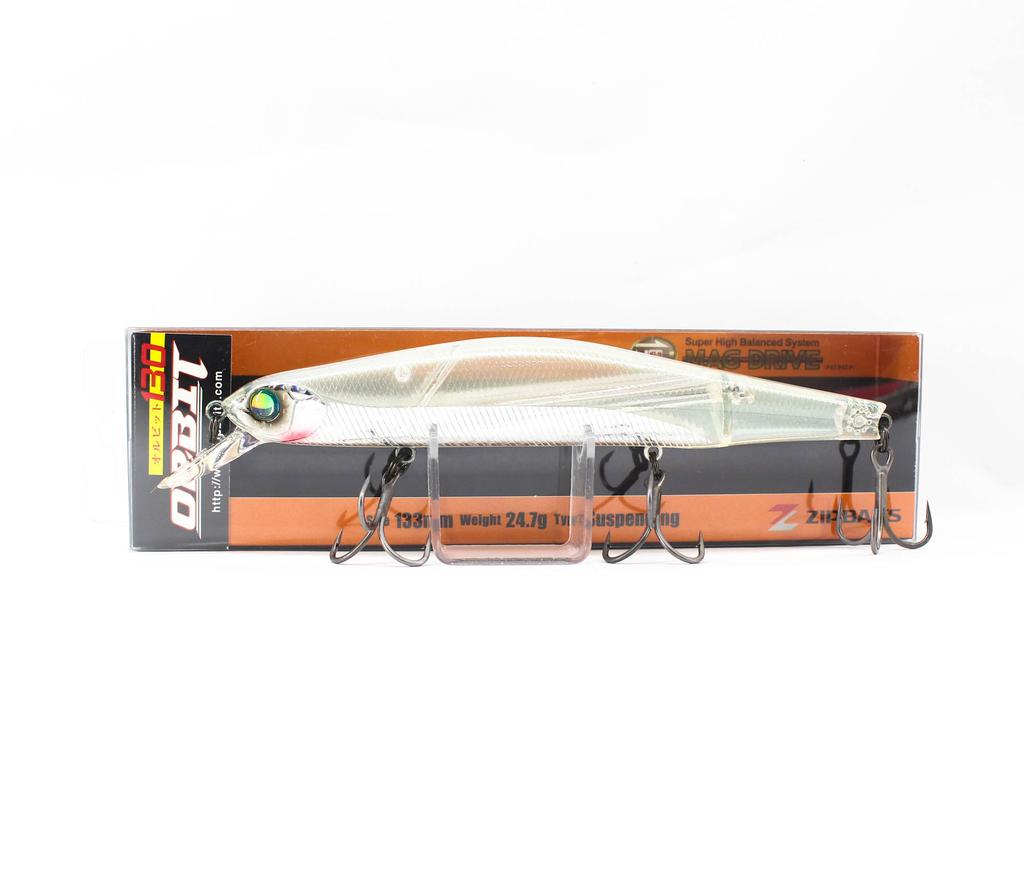 ZipBaits Orbit 130 SP Suspend Lure 977 (8907)