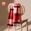 HLA Women's 100% Wool Scarf