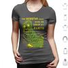 The Monster That T Shirt Cotton Men Women DIY Print Movie Monster Horror Cult Classic Film Parody Funny Cartoon Bmovie