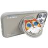 Etui do iPhone 16 Pro Max Nimmy MagSafe Szary