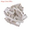 For Hair Extension U Shape Metal Hair Extension Clips Wig Clips Hair Snap Clips Weave Toupee Clips