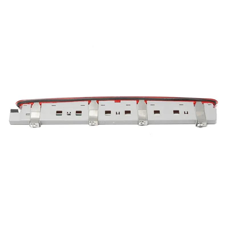 LED Third Rear Brake Stop Light Lamp For Mercedes Benz W203 4-Door 2001-2007 2038200156 Rear Third 3rd Stop Brake Light
