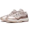 Женские кроссовки Air Jordan 11 Low 'Rose Gold' Jordan AH7860-105